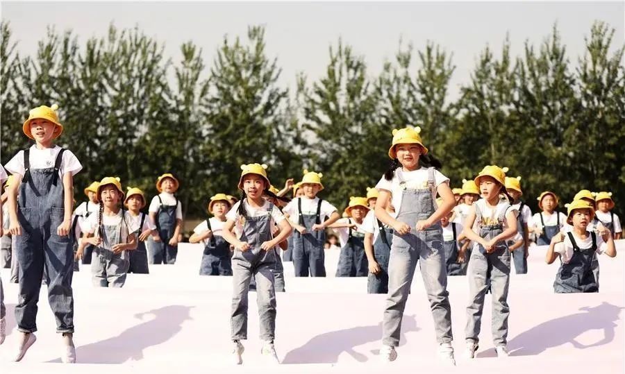 择校指南丨北京新英才国际学校：全时教育，全维育人