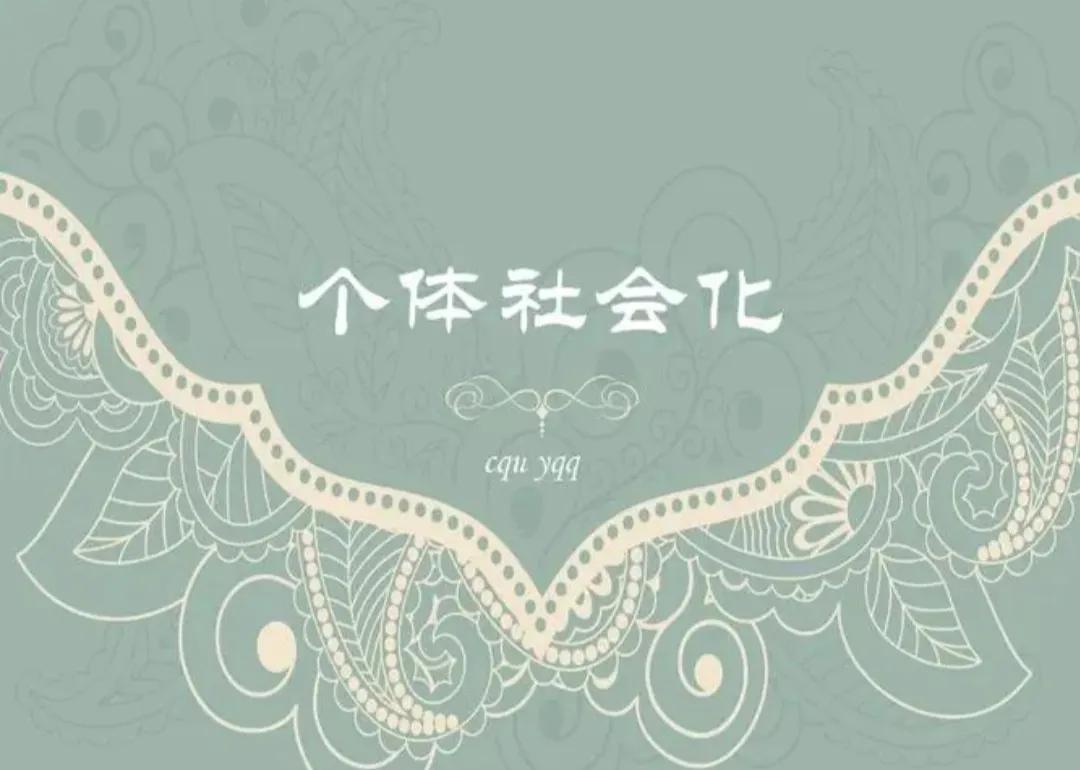 我们的世界，社会化必然取代资本化