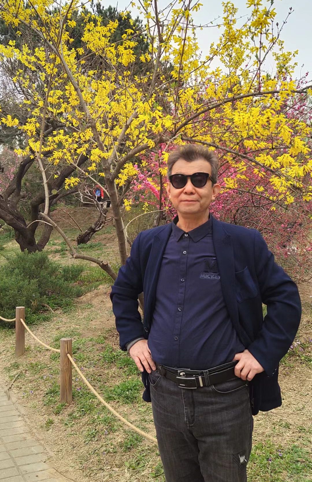 走向世界新时代艺术家——特别推荐罗广义