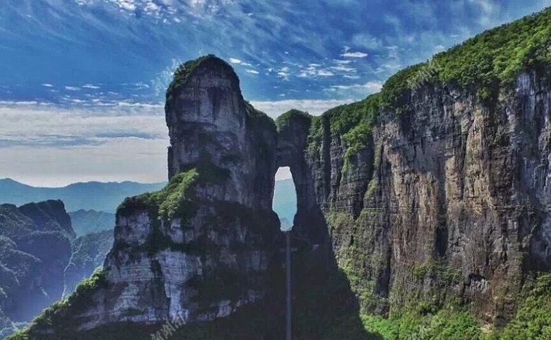 湖南必去的十大景点（湖南必去十大景点排名 景区）-第25张图片-科灵网