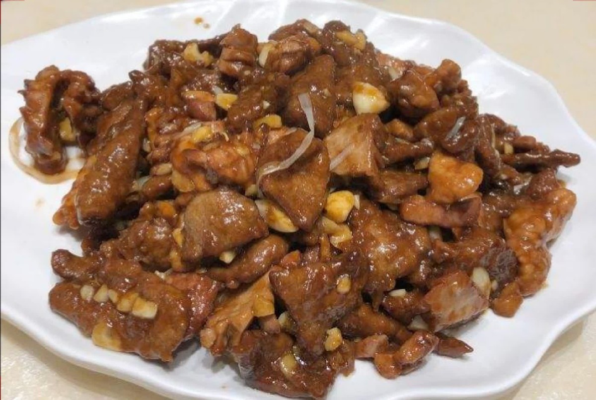 天津有什么有名的小吃(去天津必吃的六道天津菜，是“天津菜之魂”，老板以为你是本地人)