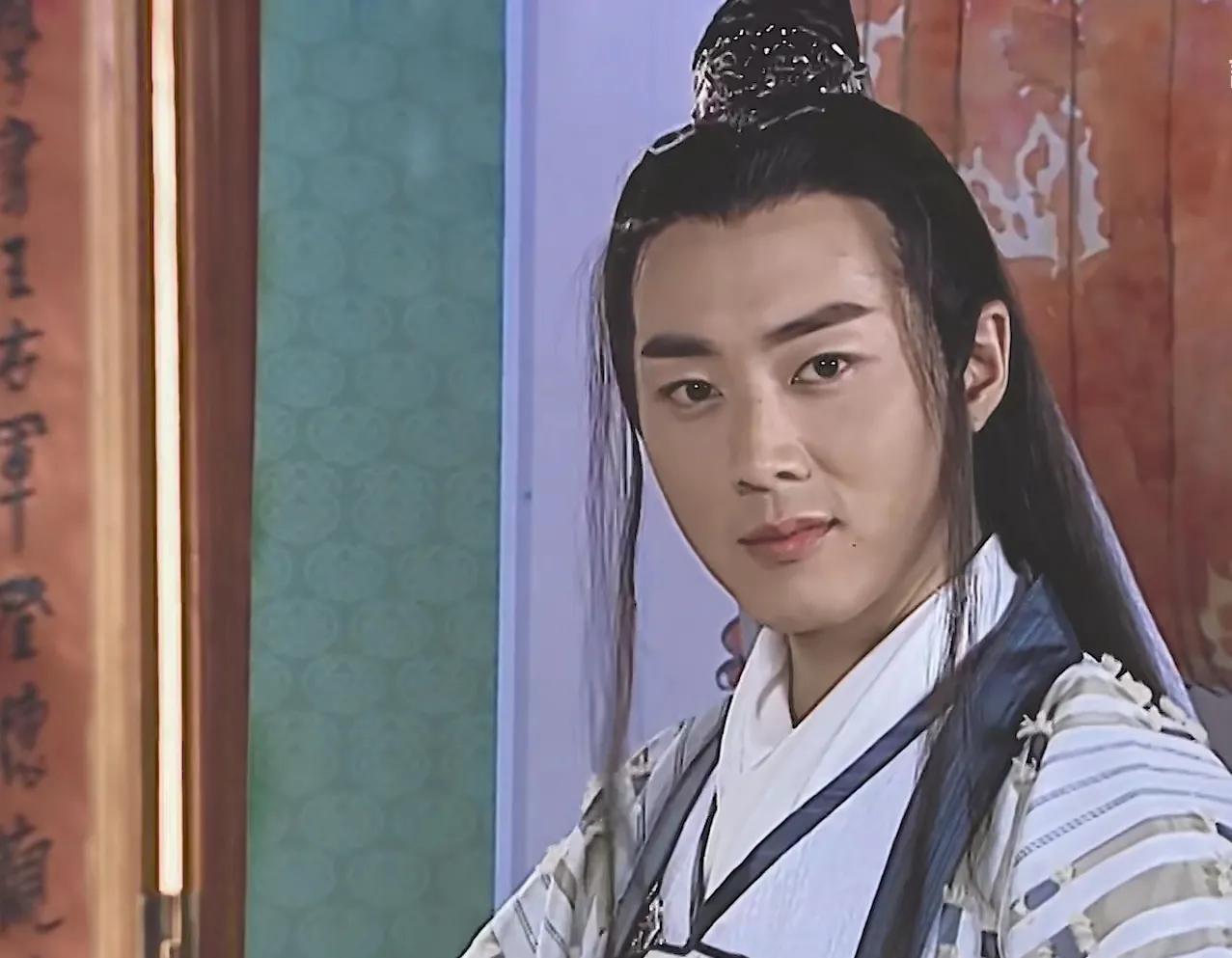 中国影视男演员“点将录”——谁是36天罡，谁是72地煞？（三）