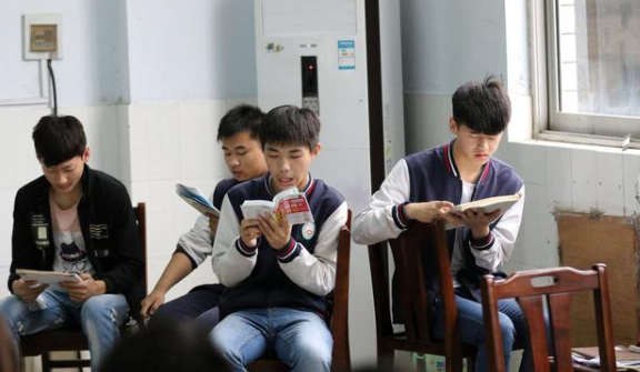 这“四所高校”教育部拟撤销，现停止继续招生，考生不能再报考了