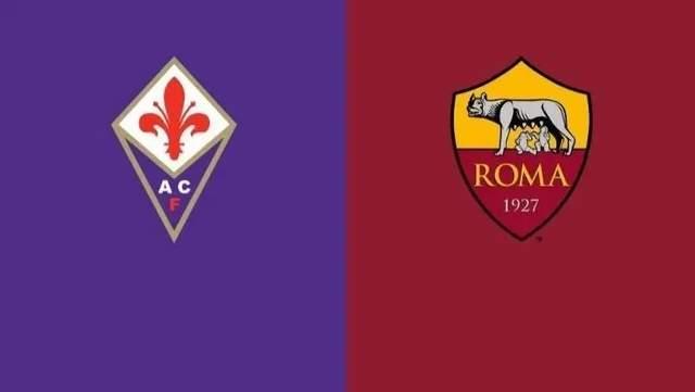 佛罗伦萨vs罗马前瞻：紫百合争欧协 红狼争欧联 两队均要蓄力欧战