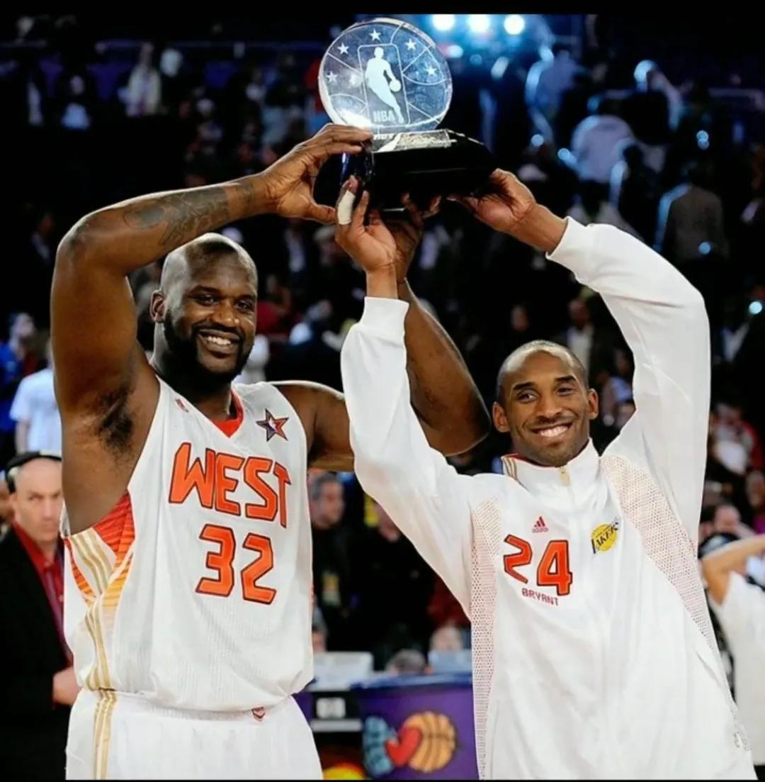 2013NBA全明星正赛视频（回顾21世纪NBA历年全明星赛MVP得主的数据表现，哈登乔治都没入榜）