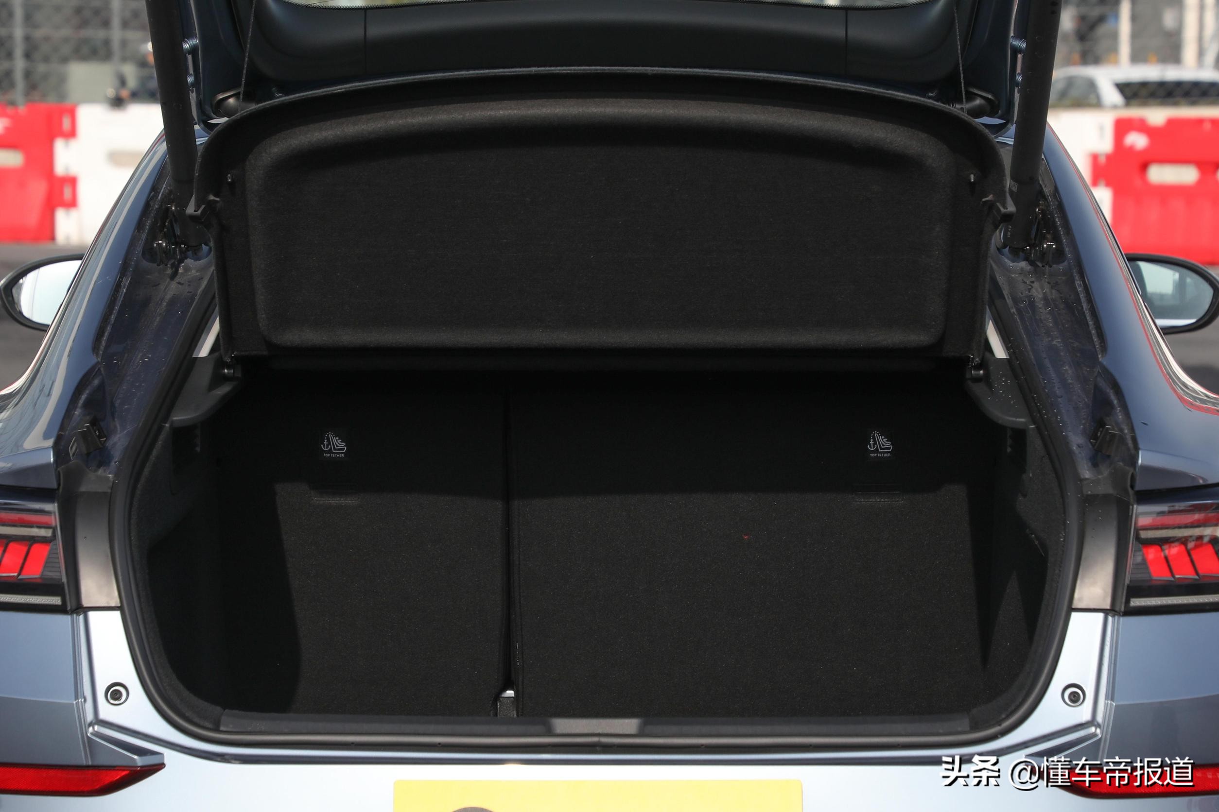 新车 | 280TSI DSG酷辣版值得推荐，上汽大众全新凌渡L购车手册