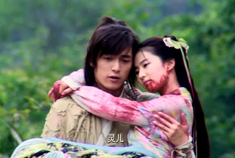 天啦撸，百看不厌，我们到底为什么喜欢这些电视剧？