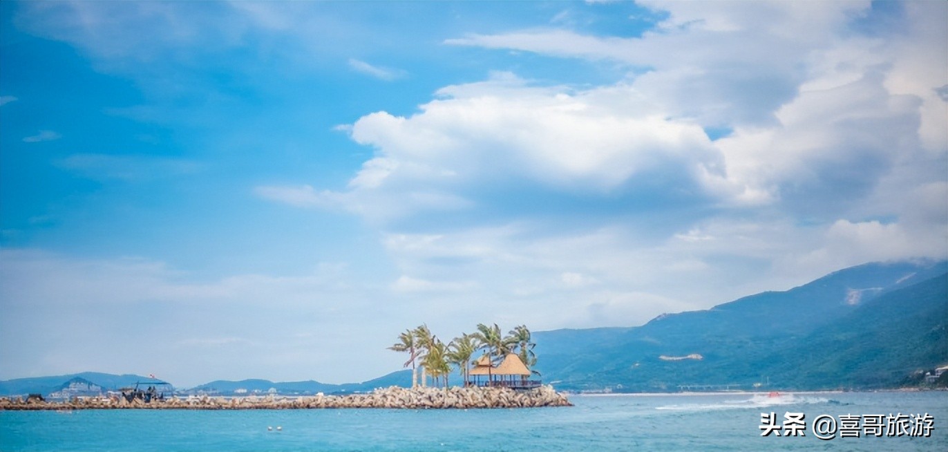 海南岛旅游景点有哪些？