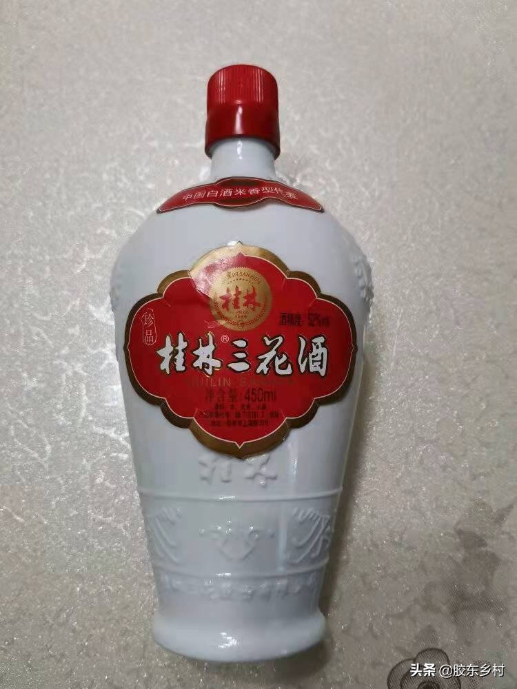 爷爷爱喝酒，孙子却看不上的5款口粮酒，50年老品牌很实惠