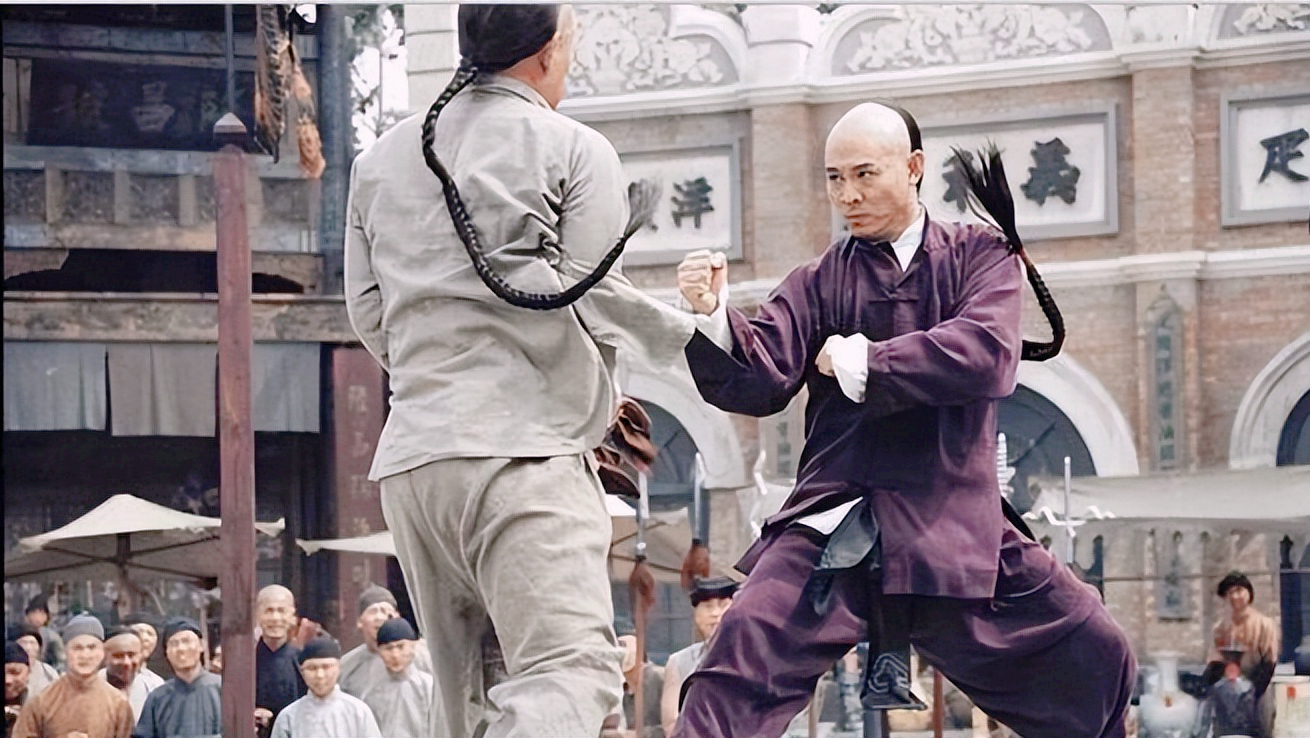 回归25周年，这些人铸造了香港电影业25年的辉煌（二）