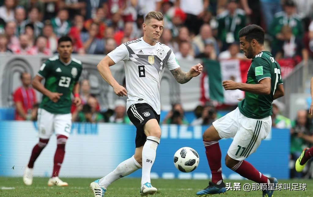德国连续4届世界杯进四强，法国4次打进世界杯决赛，哪个更难
