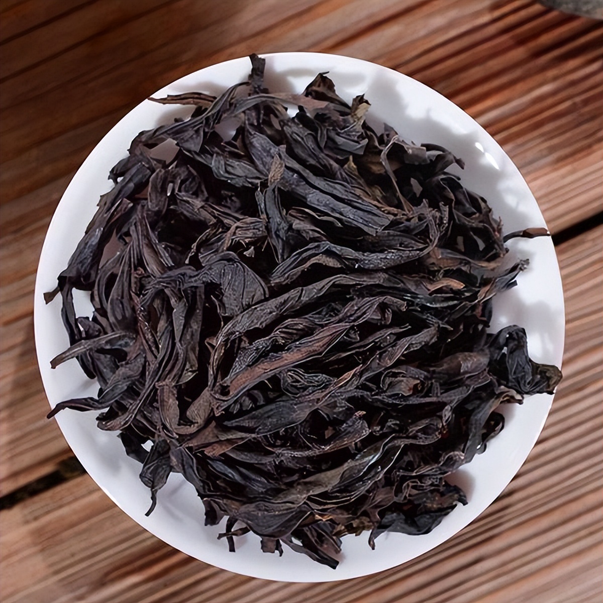 广东乌龙茶（乌龙茶是经久不衰的一大茶类）