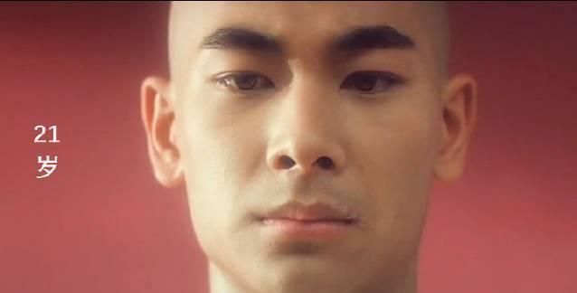 黑龙江的男星很帅呀!这6位男星个个英俊潇洒,你最喜欢谁 - 龙井茶