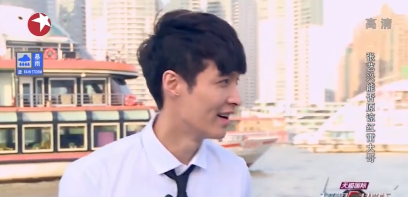 渐行渐远的韩流20年