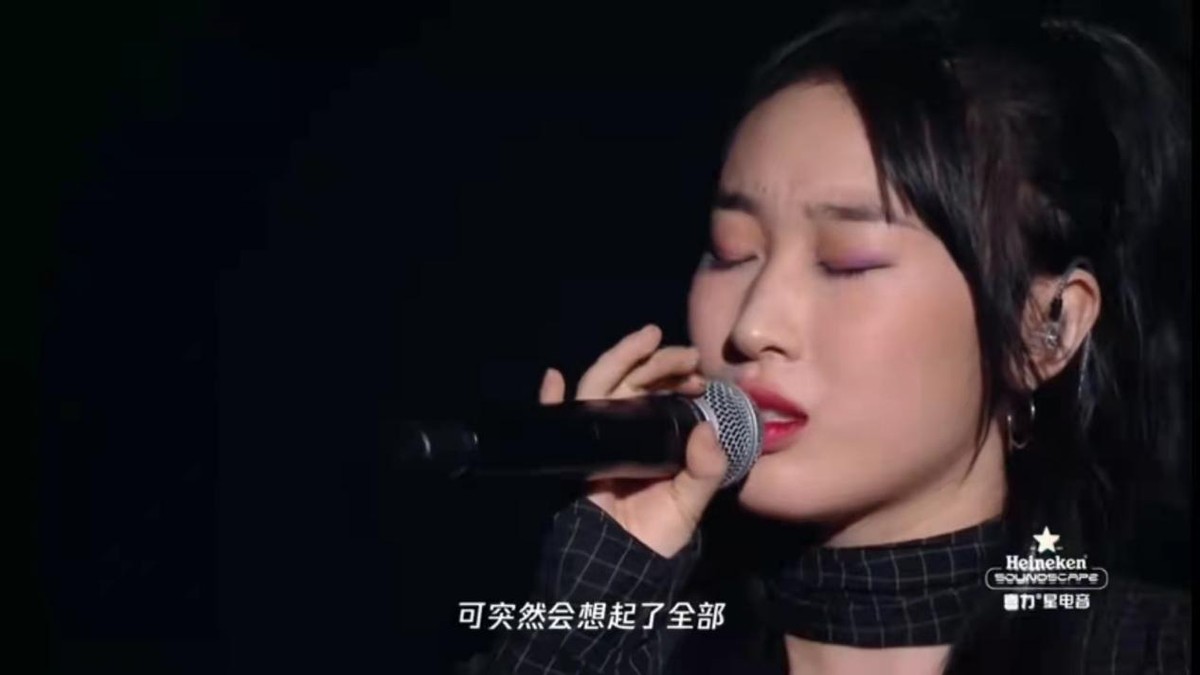 2021年十大热歌出炉：抄袭歌曲上榜，华语乐坛这么拉胯了吗？