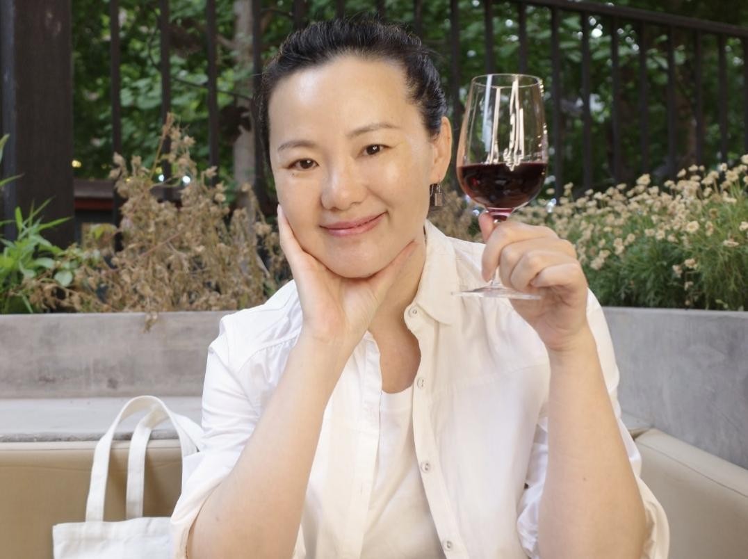 越老越有魅力的女明星，我只服这12位！连鱼尾纹都充满着女人味