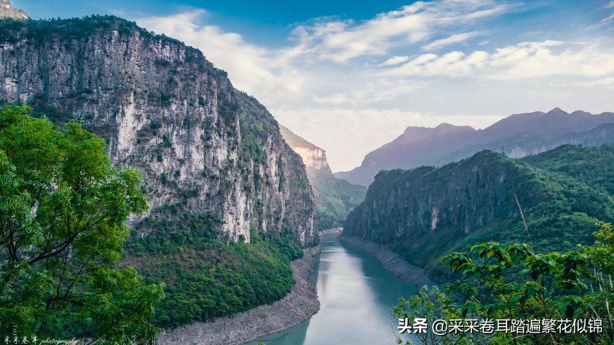 首次游四川，九寨沟峨眉乐山成都三星堆合理路线推荐，南北方适用