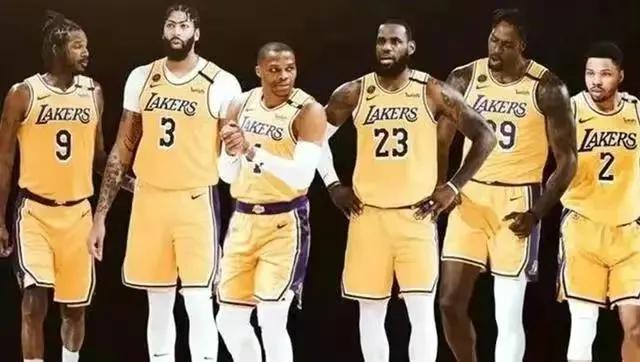 nba球星现役有哪些2020(现役贵为常青树的六大球星，詹姆斯震古烁今，伊戈达拉功成名就)