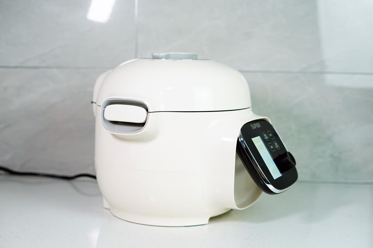 苏泊尔电压力锅食谱（电压力锅推荐：会烹饪的苏泊尔料理快锅／电压力锅，省时又省心）