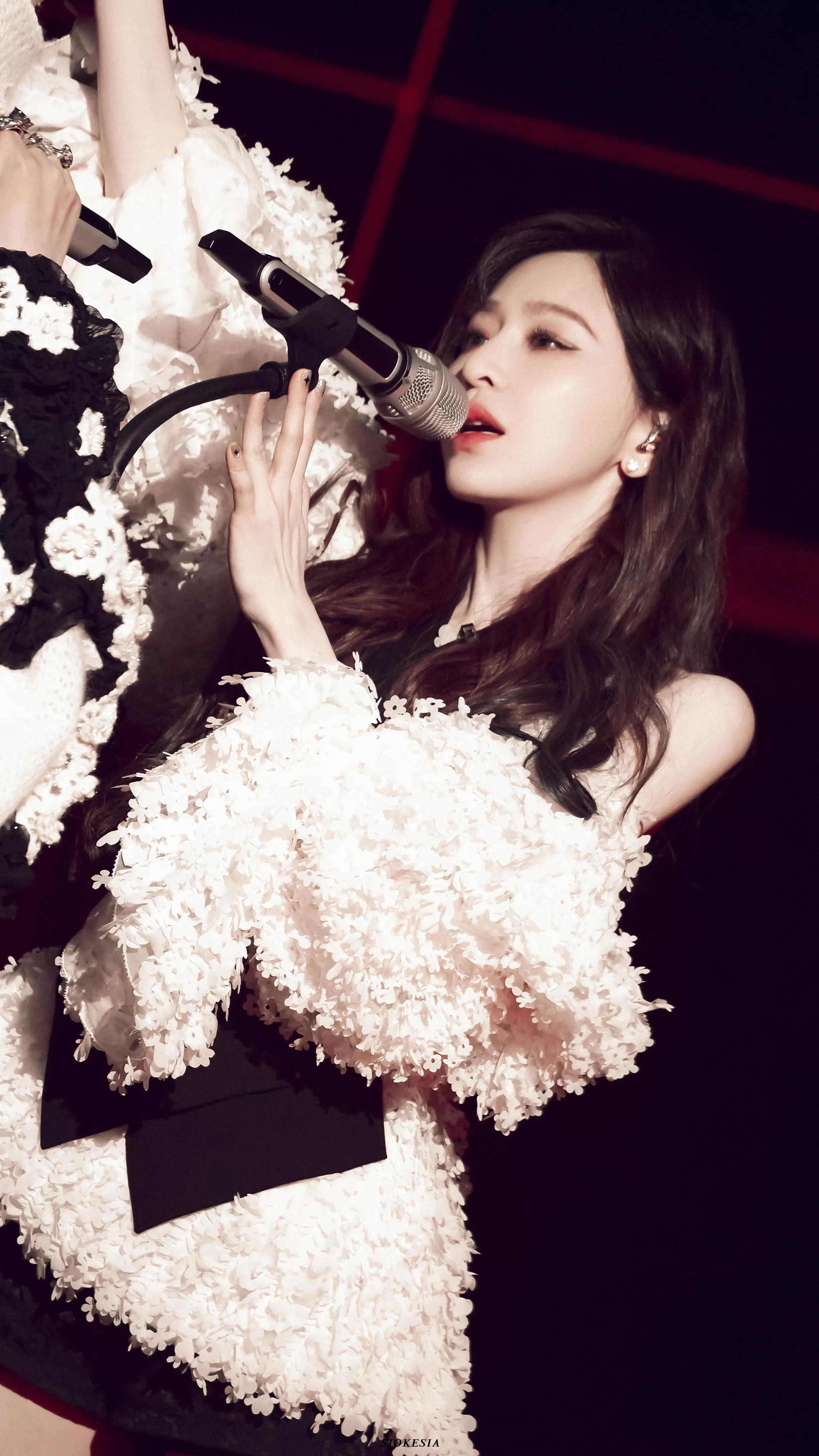 明星壁纸－第71期－王心凌