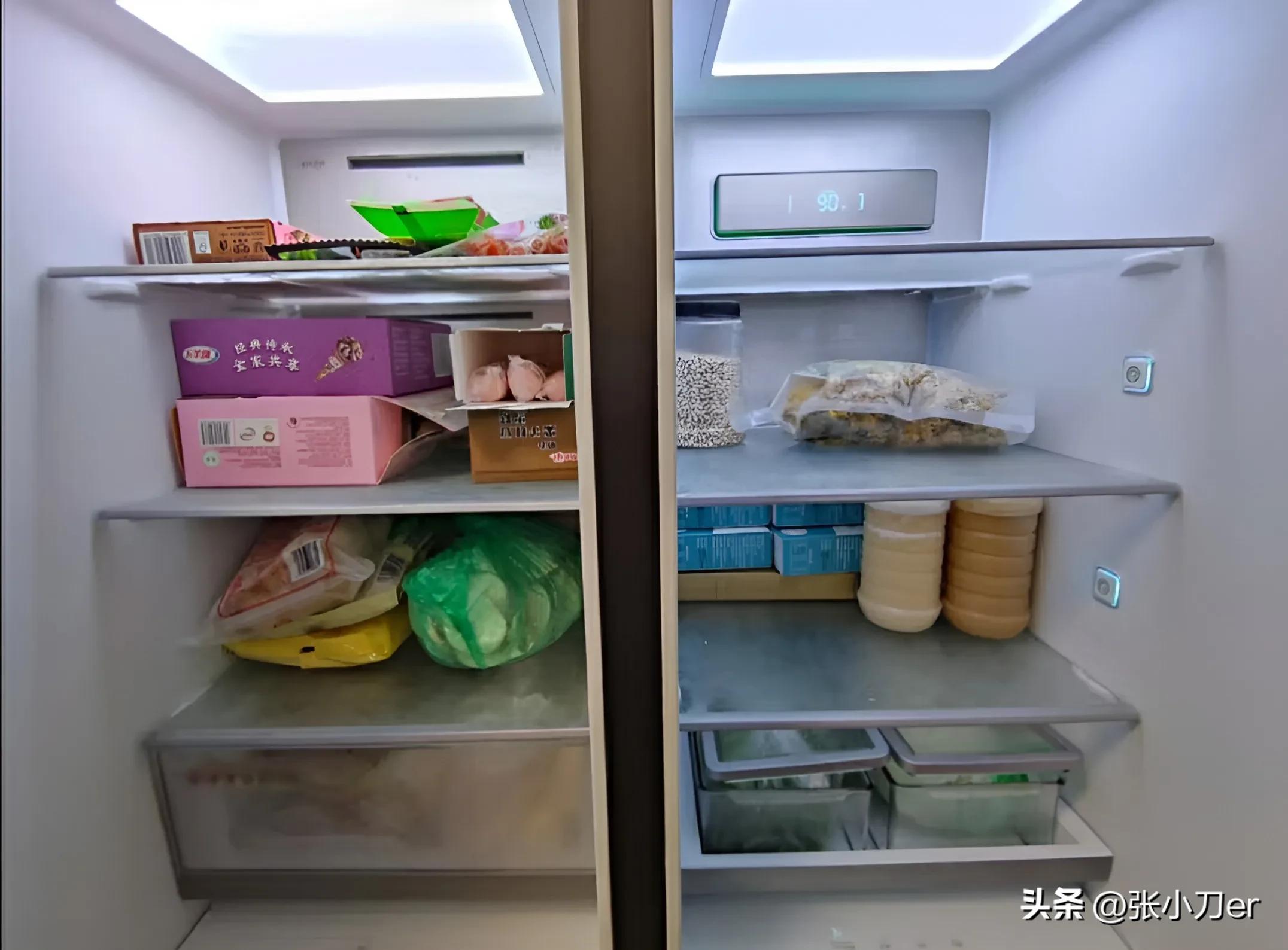 冰箱有水流动的声音怎么回事（冰箱有水声咕噜咕噜不制冷）-大连信息网