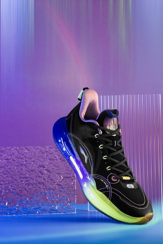 哪款篮球鞋好（聊聊2022年，我最喜欢的5双李宁鞋，颜值不输AJ，学生党可以安排）