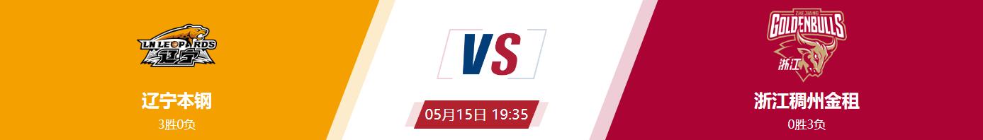 中国男子篮球职业联赛CBA今日（2023年5月15日）总决赛赛程