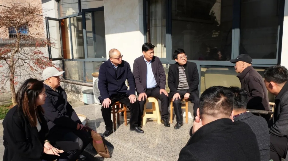 科技赋能“智造”，福气多玉家居以匠心铸就非凡品质