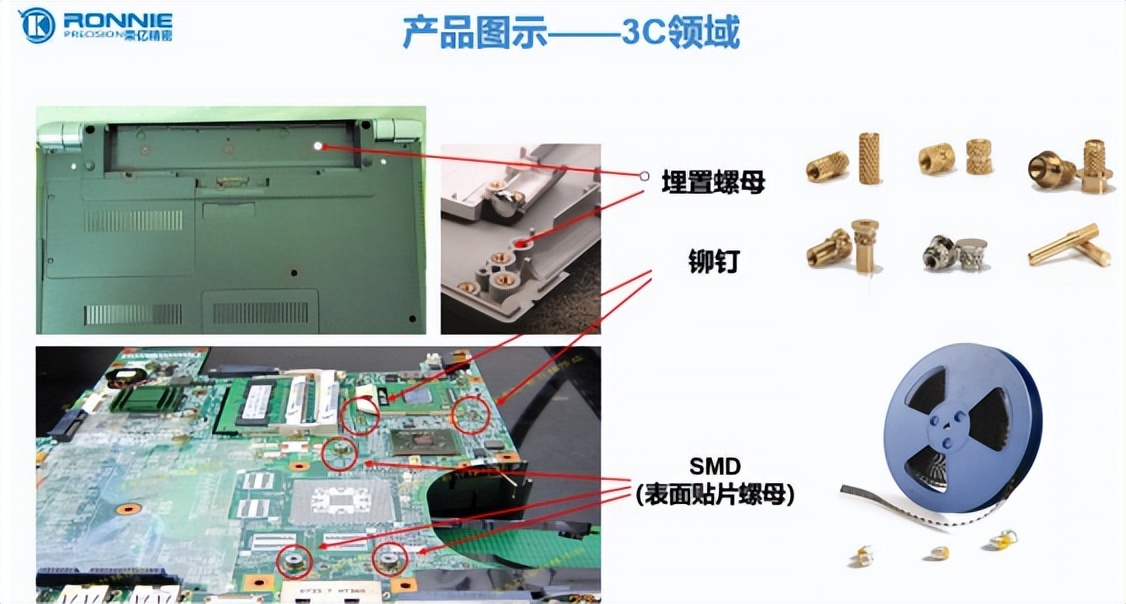 「北交所」5月23日荣亿精密定价申购