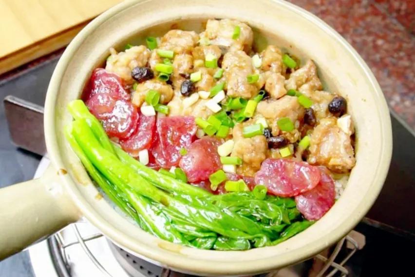 广东菜的做法（分享12道百吃不厌的广东快手菜）