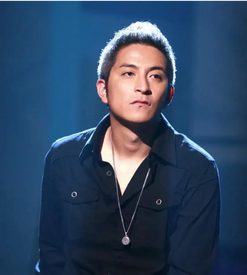 07年快男变化巨大：有人变帅有人转行，有人重生，连张杰都不土了