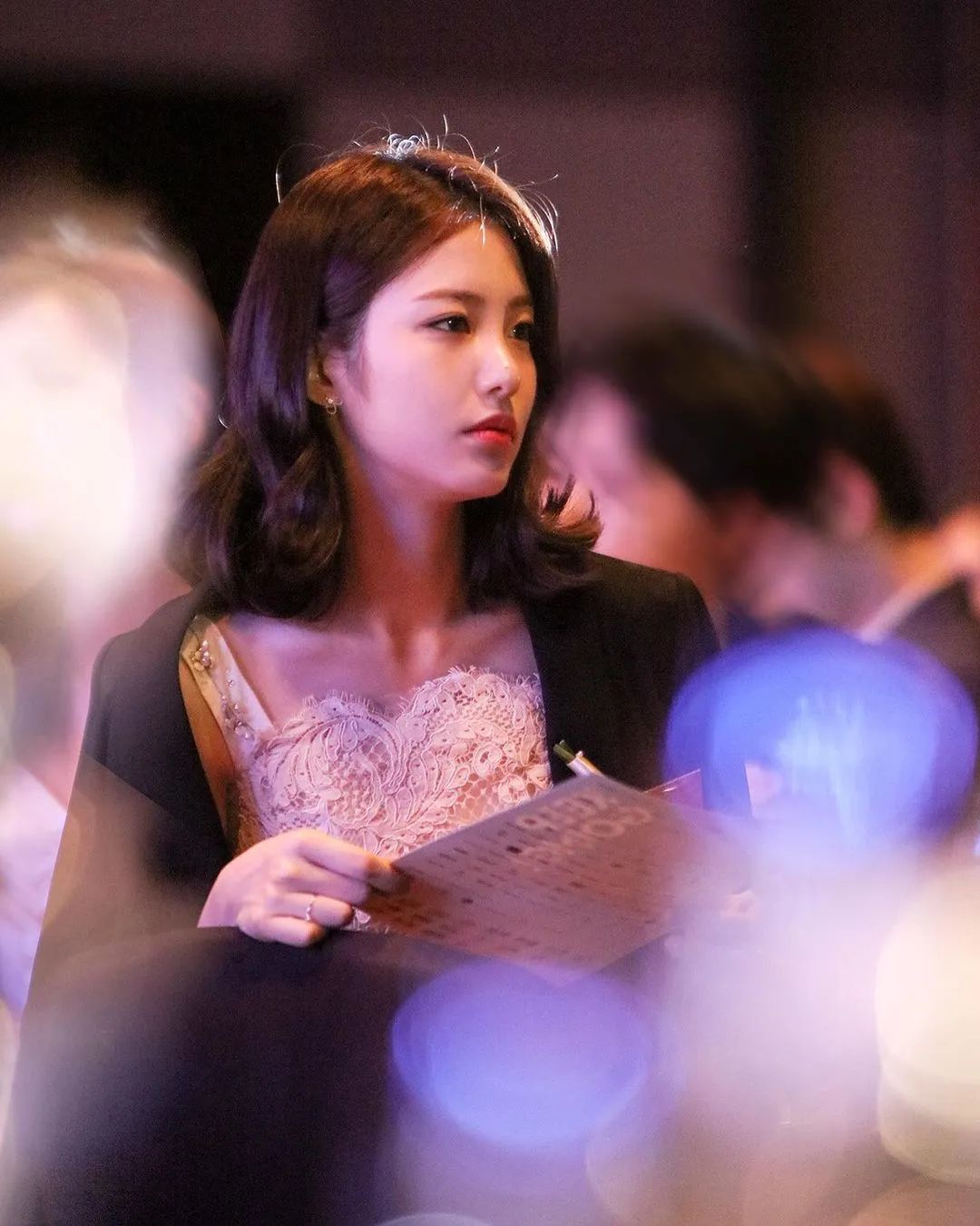 具滋哲婚礼（性感丨有迷妹如此，夫复何求）