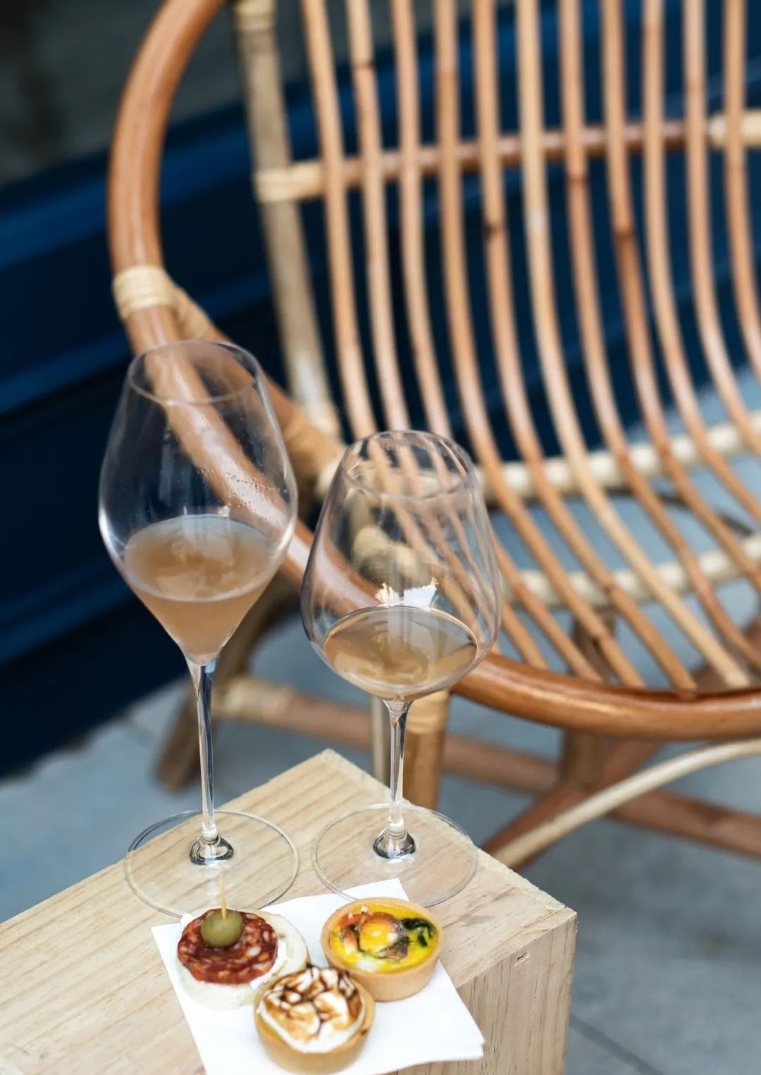 小酒桌|广州这几间自然酒wine bar,就是今晚下班不回家的理由