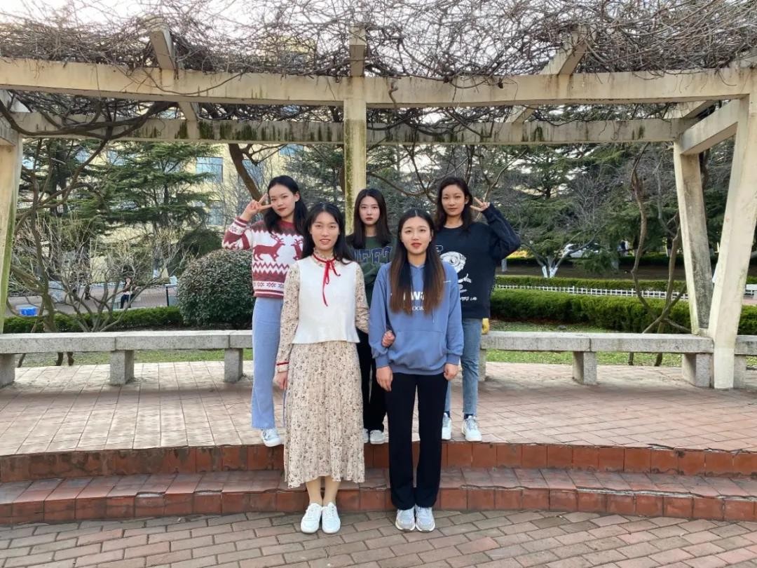 高能！全部保研、考研985名校，这16名学霸全部来自青岛大学！