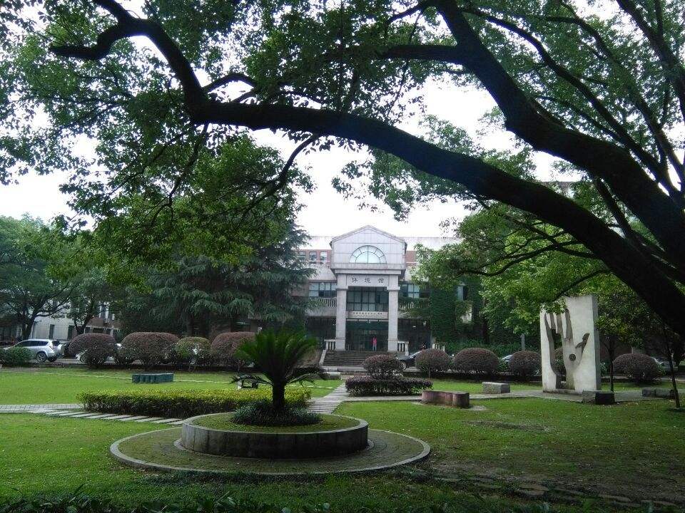 湖南大学：看上去好像是一个文科院校，实际上却是妥妥的工科强校