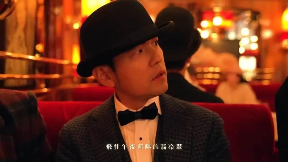 《最伟大的作品》周董怎么江郎才尽了吗？