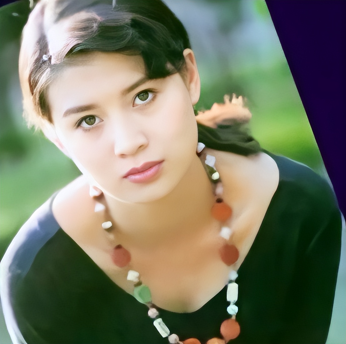 史兰芽个人资料图片 史兰芽个人相册-蟋蟀号,争做互联网的一股清流