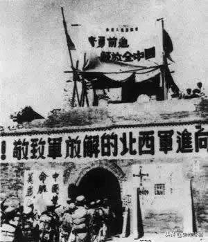 盘点近代十位湖南籍名将，三位成为开国元帅，其余也都为开国将领