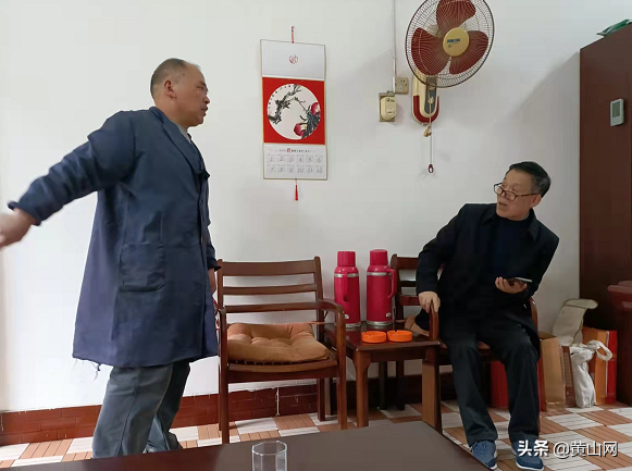 飞阅徽州之十八：徽墨歙砚 世界非遗