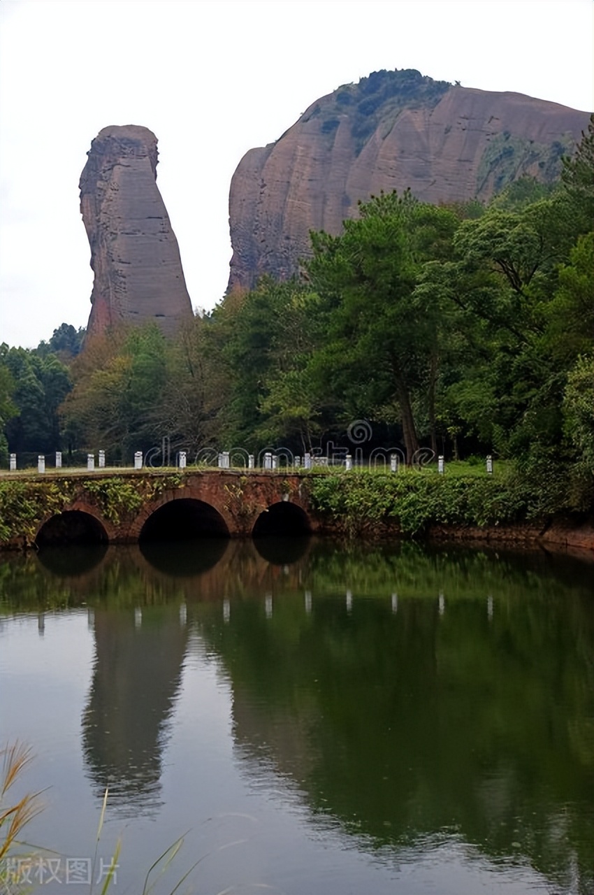 江西旅游必去十大景点 江西自驾游十大排行榜-百科叔叔