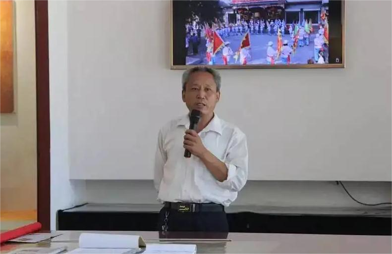 河南烟云涧仿制文物，真假难辨，手艺2011年被政府列为非遗