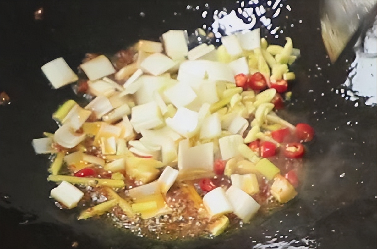 圖片[3]-鴨血做法大全 常吃排毒-起舞食譜網(wǎng)