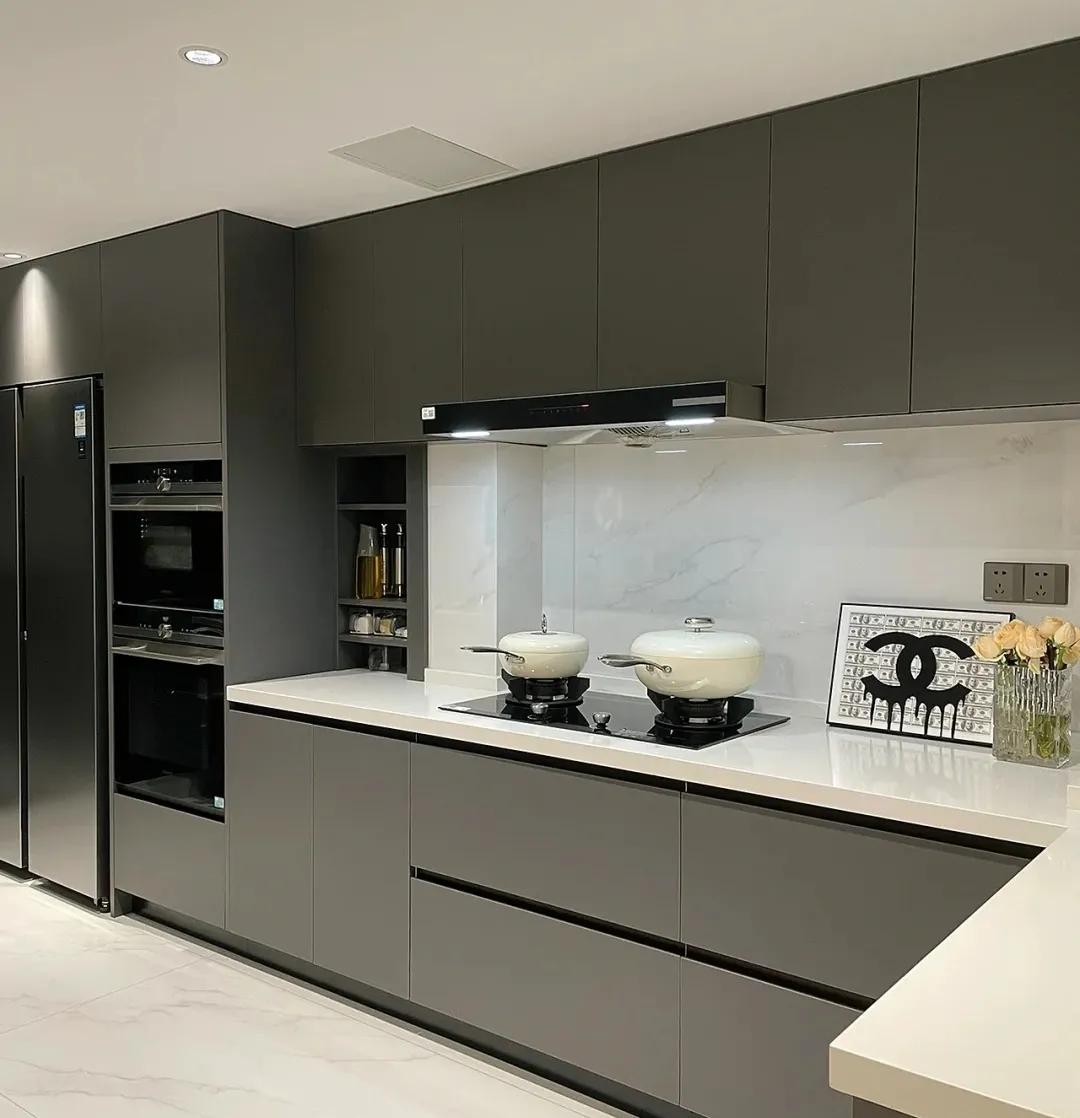 “去家务化”的四个家居设计，减少家务劳动，提高家居生活幸福感