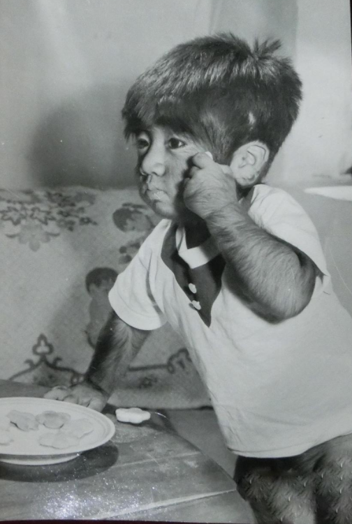 "毛孩"于震寰:曾有人花1000万包装他,三任女友一个比一个漂亮