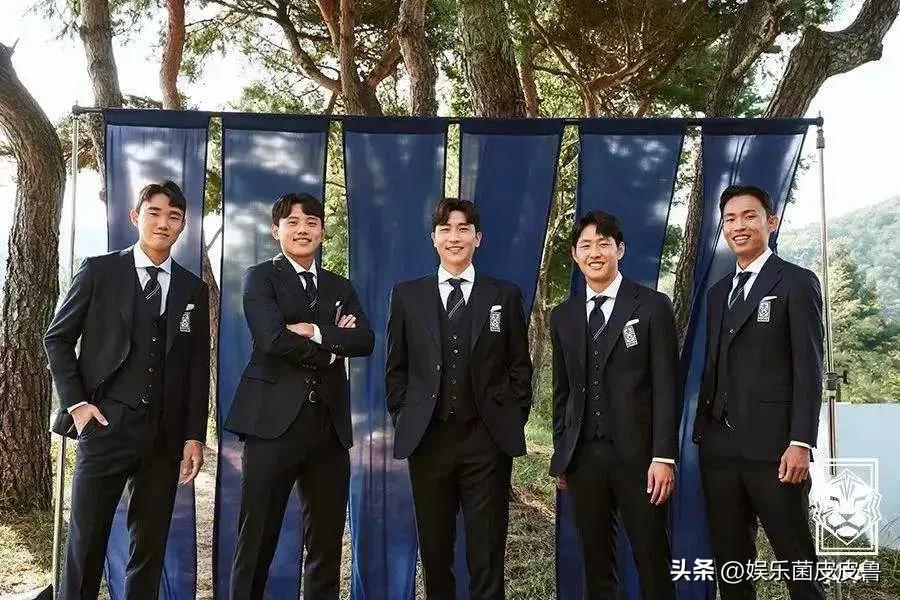 2018世界杯英格兰足球衣（世界杯各国都穿了什么？C罗内马尔帅到起飞，英格兰队西装只有600）