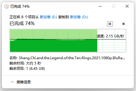 TLC闪存颗粒！aigo最新的PCIe3.0旗舰固态居然这样玩？