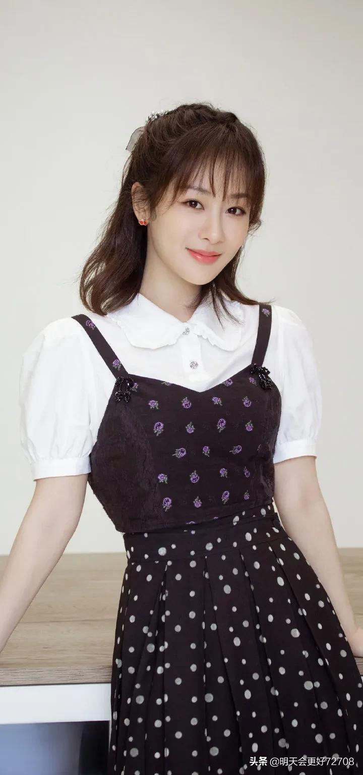 分享图片：最好看的明星写真照