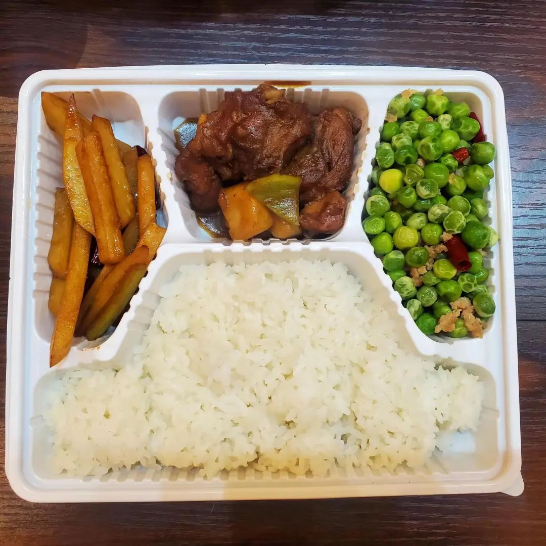 百川云评测｜外卖产品如何神还原堂食口味？