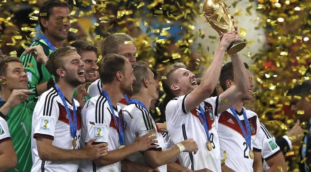 第二届世界杯冠军是(两次举办世界杯决赛的国家，德、法、意、巴西在列，墨西哥最意外)