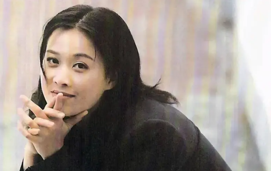 那英:被前任欺骗感情未婚先孕,如今和儿子被孟桐宠成宝,很幸福